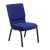 Import church cheap used pastor furniture stacking chairs for sale from China