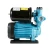 Import Circulating water pump 750w electric booster large canned motor pump automatic booster centrifugal pump from China