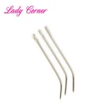 C/J/I type Sewing Needles Hair Extension Accessories & Tools