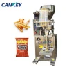 CK-LK480 Fully Automatic Bag Packing Frozen French Fries Packaging Machine