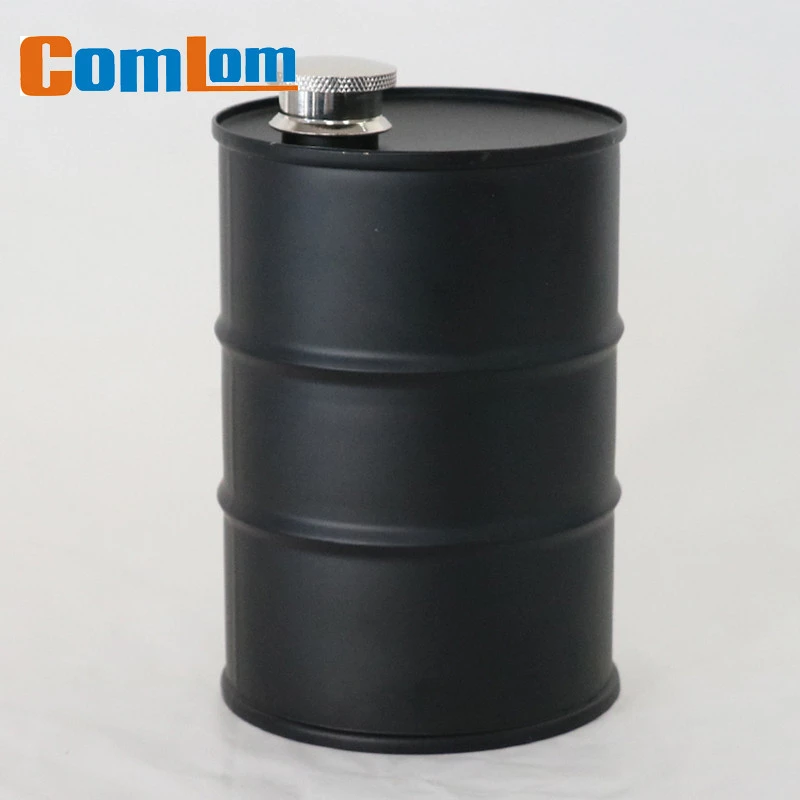 CL1C-HO-25 Comlom Petrol Drum Flask