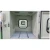 Import Class 100 clean room  pass box with air shower from Taiwan