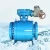 Import Class 600 Trunnion Mounted Carbon Steel 10 Inch Ball Valve from China