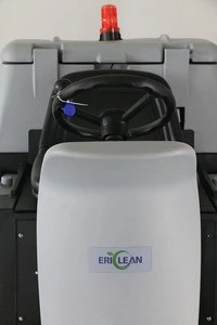 Cleaning Equipment Scrubber Electric Wet Floor Cleaner Ride-on Automatic Scrubbers