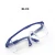 Clear Dustproof Laser Anti Flu Virus Safety Eye Protective Goggles Glasses