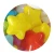 Import clear plastic ball pit balls christmas children plastic ball from China