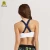 Import Clearance sale sportswear women fitness clothing low price sports bra from China