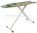 clothes ironing table