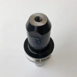 CNC Lathe Clamping Accessories Side Lock SLN Weldon  BT 40 Tool Holder
