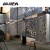 Import CNC Machine Perforated Wall Decorative Aluminum Panels from China