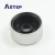 Import CNC Machine Turning Steel Square End Cap/rotary switch knob/cover from China