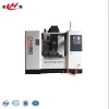 cnc milling machine clamps vmc855 machine center