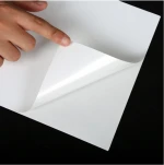 Coated Printing Paper Good Quality  Paper Type Specialty Paper Matte Film Coating Film
