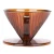 Import Coffee Cone Shape Coffee Maker Filter Cup Dripper Reusable Pour Over Serving Mug Tea Baskets from China