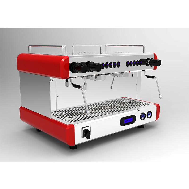 coffee machine wholesale automatic commercial coffee machine