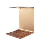 Coffee Tools Pour Over Coffee Stand for V60 Dripper Metal Dripper Holder Coffee Filter Stand Rack