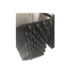 coil aluminum air cooler coil condenser