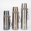 cold and hot water bottle 304 800ml stainless steel tumbler Vacuum outdoor sports hydroflask water bottle