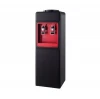 Cold and Hot Water Dispenser with cabinet ,Compressor Cooling and Electric Cooling