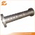 Import Cold Hot Feed Pin Rubber Extruder Machine Screw and Barrel from China