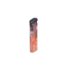 colored refillable windproof plastic lighter wholesale price