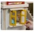Import Colorful doll house pretend play natural eco house educational wood toys kids from China