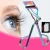 Import Colorful Eyelashes Curler Curling Eye Lashes Clip Professional Eyelashes Maker Cosmetic Beauty Makeup Tool from Pakistan