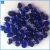 Import Colorful Glass Pebble Used For Aquarium from China