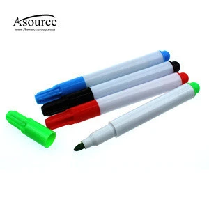 Colorful Washable Marker Pen for T-shirt