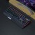 Colorful Wired Game Keyboard and Mouse Combo, Mechanical Feel Keyboard,and 7 Button 3200 DPI  Gaming Mouse