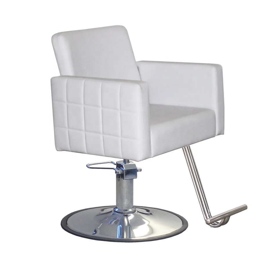 Comfortable Fashion Design Barber Chair Beauty Hair Salon Equipment