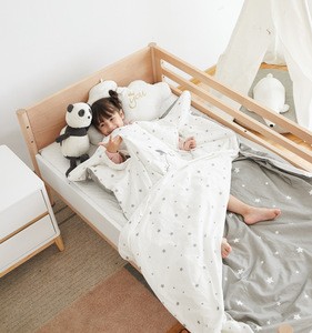 Comfortable Material Soft Children Baby Indoor Toddler Sleep Bag