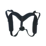 Comfortable Neck and Back Brace - Neck, Shoulder and Back Support