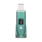 Comfortable shoveling machine  beauty ultrasonic dead skin scrubber