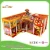 Import Commercial Children Indoor Playground Business Plan Children Indoor Play Centre from China