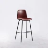 Commercial Furniture General Use and Modern Appearance bar stool high chair