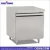 Import commercial kitchen equipment restaurant mini fridge for hotel from China