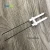 Import Commercial NG LPG Gas Stove Electronic Igniter Cooking Spare Parts Ceramic H-type Ignition Needle from China