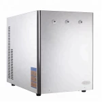 commercial  soda water machine dispense soda water and cold water