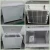 Import Commercial Solar Powered Chest Freezer Home Use DC Deep Refrigerator And Freezer from China