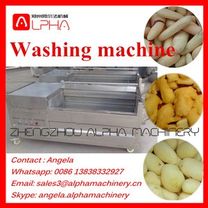Commercial vegetable washer/washing machine spare parts