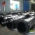 Import Competitive price Discharge Rubber Hose for dredging project from China