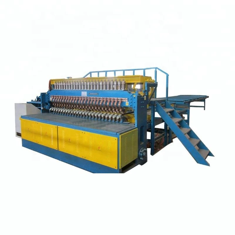 Competitive price high precision wire mesh welding machine other welding equipment