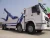 Import Competitive Price List 8*4 Chassis 3 Ton -35 Ton Heavy Mini Truck Mounted Crane from China