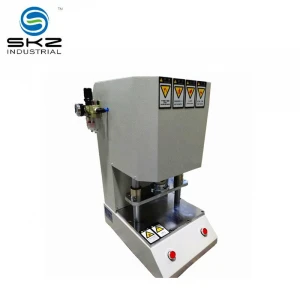 competitive price vulcanized rubber punch die testing equipment ASTM-D412