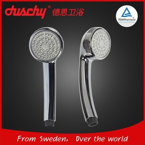 Buy Complete Luxury Handheld Shower Head Set With Flexible Hose from ...