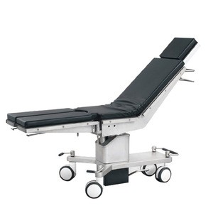 Comprehensive electric imaging electric operating table MT600