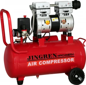 Compressor small portable air pump air compressor