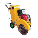 Concrete cutter machine/cutter saw machine
