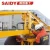 Import Concrete Placing Boom Electric Concrete Spreader 12M 15M 18M Construction Machinery with Remote Control from China